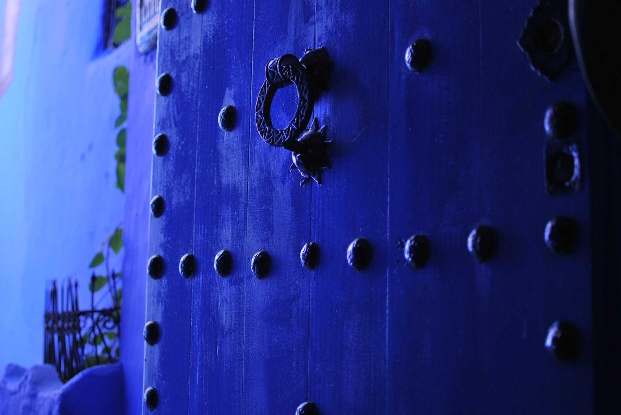 Dar Antonio Hotel Chefchaouen Exterior foto