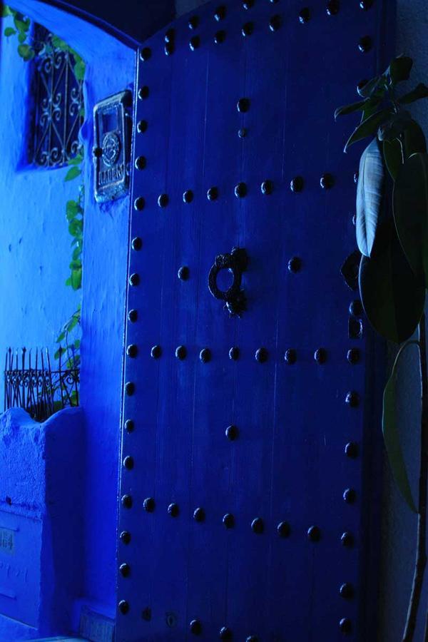 Dar Antonio Hotel Chefchaouen Exterior foto